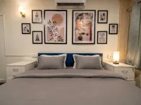 Elevate Suites Hotels near Sitabuldi Fort