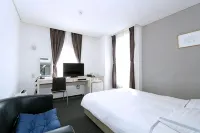 Koko Hotel Numazu Ekimae Hotels in 