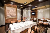 Hotel Odissey Jaz
