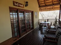 Mazuri Shamba Lodge