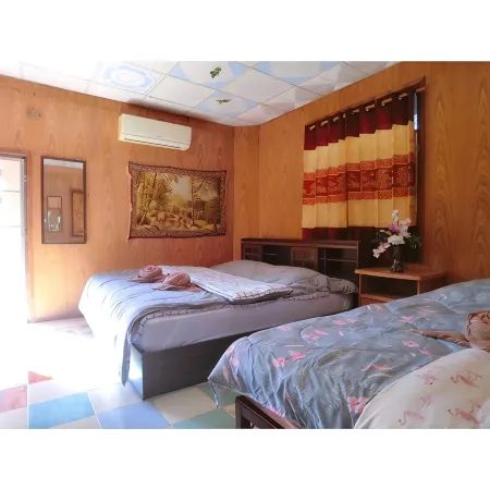 Pernjai Homestay Barn Kum Kron