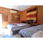 Pernjai Homestay Barn Kum Kron