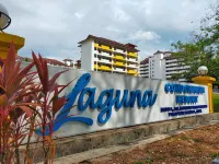 Homestay WaDi 1 Laguna Condo Resort - 2-Star