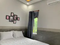 An Binh Hotel - parking