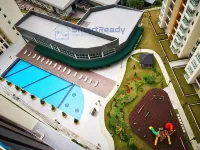Residences at Daya by SR Home