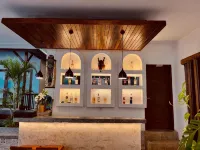 Nusa Veranda Sunset Villas & Restaurant - acceptant les animaux