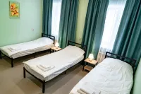 Hostel 51
