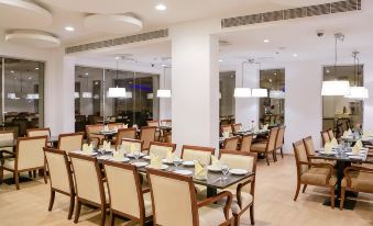 Muscat Inn Hotel