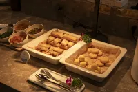โรงแรมโฮมอินน์ · นีโอ (ตำบลซวงเฟิง ไท้ชาง)