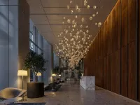 Luxury 1BR Iconic Harbour Views in Barangaroo