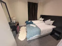 Haringey Hotel - Wifi