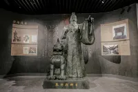 Lu 'an Lanxi Garden Hotel - خلابة