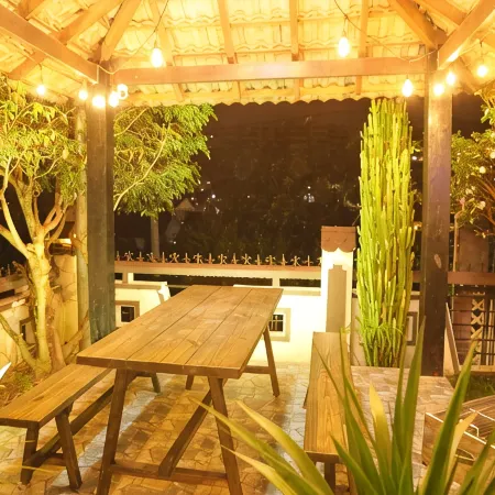 Le Farm Dalat Villa