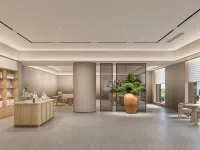 JI Hotel (Shenzhen Huaqiangbei Huaxin Subway Station) Hotels near Huaxin Station