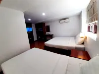 Lacasa Vang Vieng Hotel - Quầy Bar
