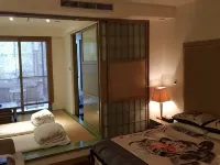 Cedarwood Villa Hotele w: Miaoli