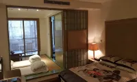 Cedarwood Villa
