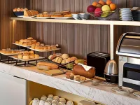 Mercure Versailles Paris Ouest - Bữa sáng