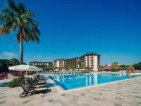 Selectum Family Resort Belek - Meerblick