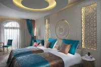 Sura Design Hotel & Suites Istanbul - Balkon