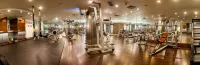 Regent Warsaw Hotel - Gym