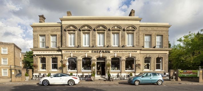 The Park Hotel Hotels in Richmond upon Thames