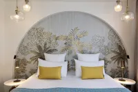 Hotel Elysées Bassano