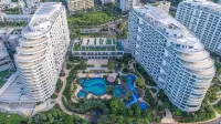 Haikou Youjia'er Seaview Holiday Apartment (Henghai Dahaikouwan Branch) - pantai