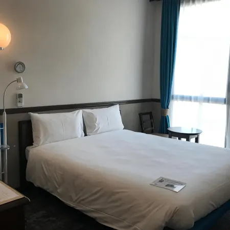 Toyoko INN Marseille Saint Charles