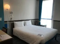 Toyoko INN Marseille Saint Charles