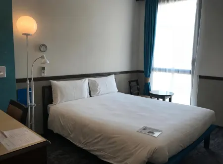 Toyoko INN Marseille Saint Charles