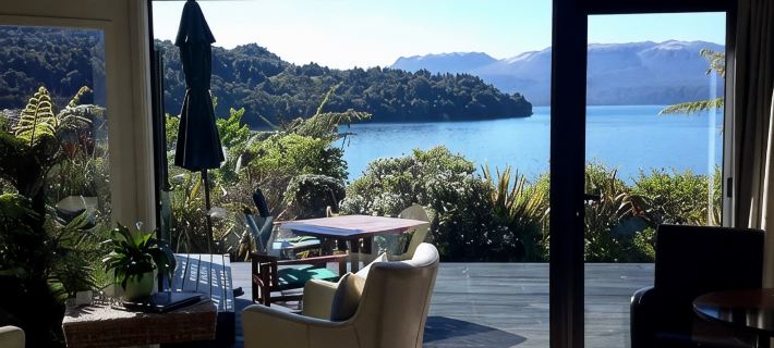 Solitaire Lodge Hotels in Rotorua