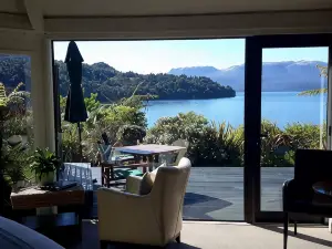 Solitaire Lodge