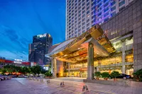 Linhai Double-Dove Peace International Hotel