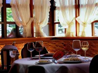 Mercure Hotel Offenburg am Messeplatz - breakfast