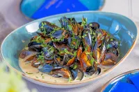 Galeon Residence & Spa - breakfast