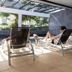 Santíssimo Resort - piscina