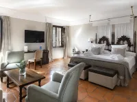 Parador de Cuenca Hotels in Cuenca