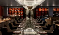Roomers Frankfurt Central, Autograph Collection - breakfast