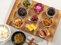 MYSTAYS御茶之水會議中心飯店 - 早餐