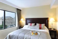 Buenos Aires Marriott - Rooftop Pools