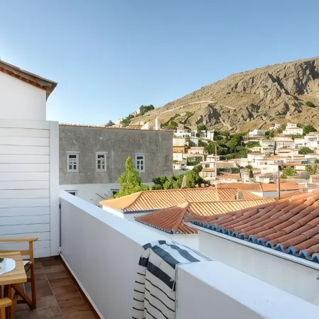 Hotel Leto Hydra