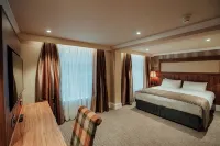 Dunadry Hotel and Gardens