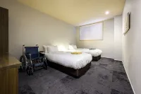 Hotel Wood Takayama