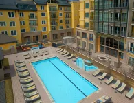 The Ritz-Carlton Club, Vail - Luxury