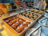 Four Points by Sheraton Nanchang, Xihu - Morgenmad