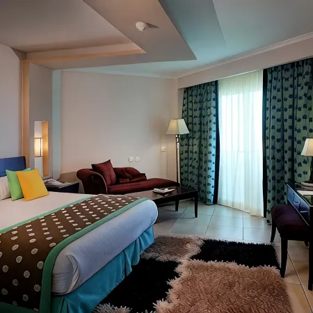 Amwaj Beach Club Abu Soma