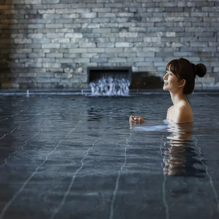 Lequ Okinawa Chatan Spa ＆ Resort