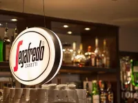 Leonardo Inn Glasgow West End - bar