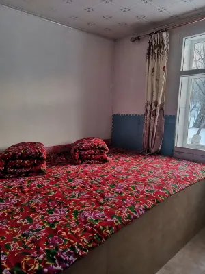 Wuchang Hailin Zhuang Jiayuan - Afhentnings-/afleveringstjenester